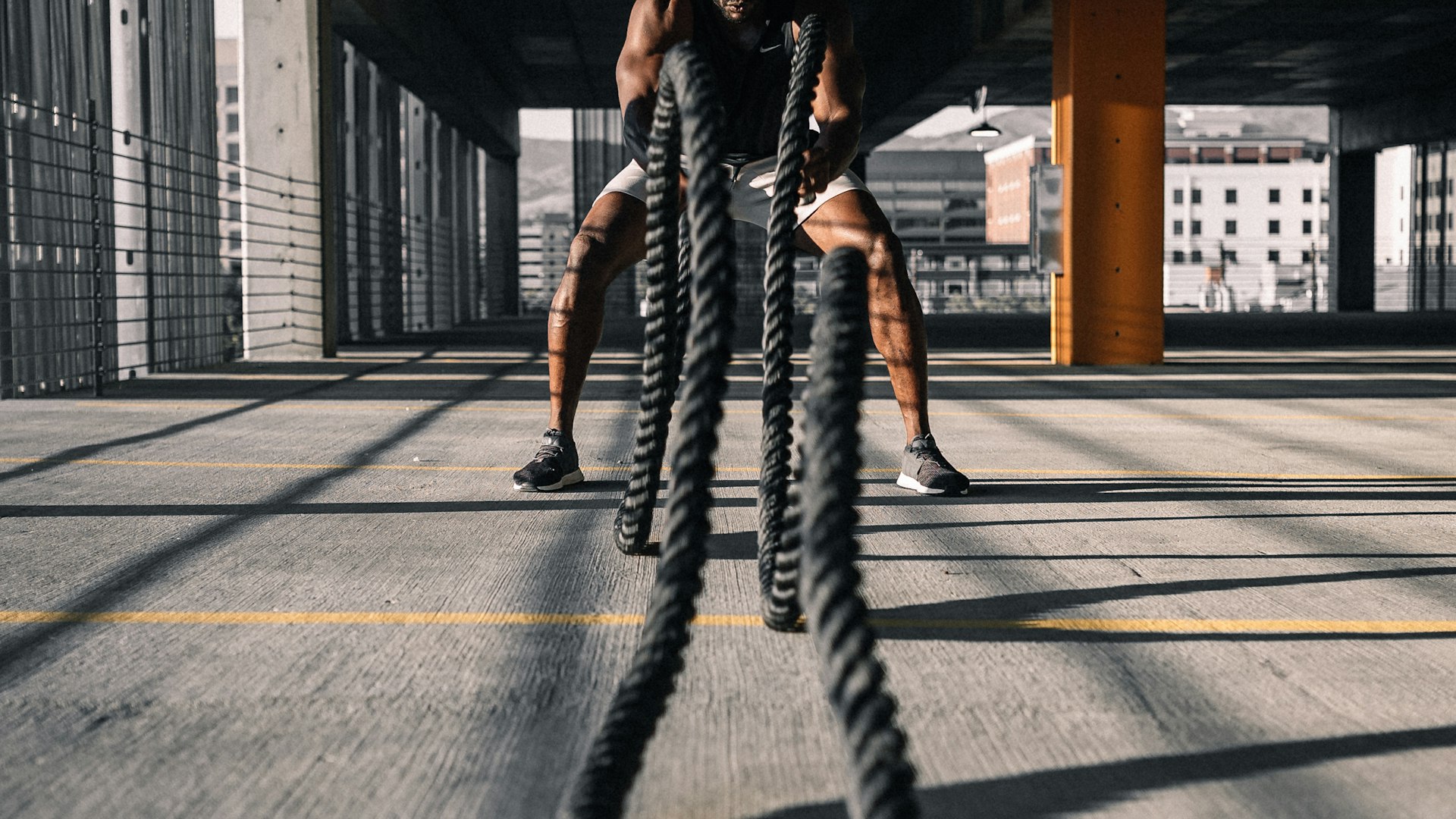 Advanced analytics suite dashboard